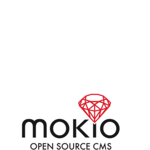 Mokio CMS